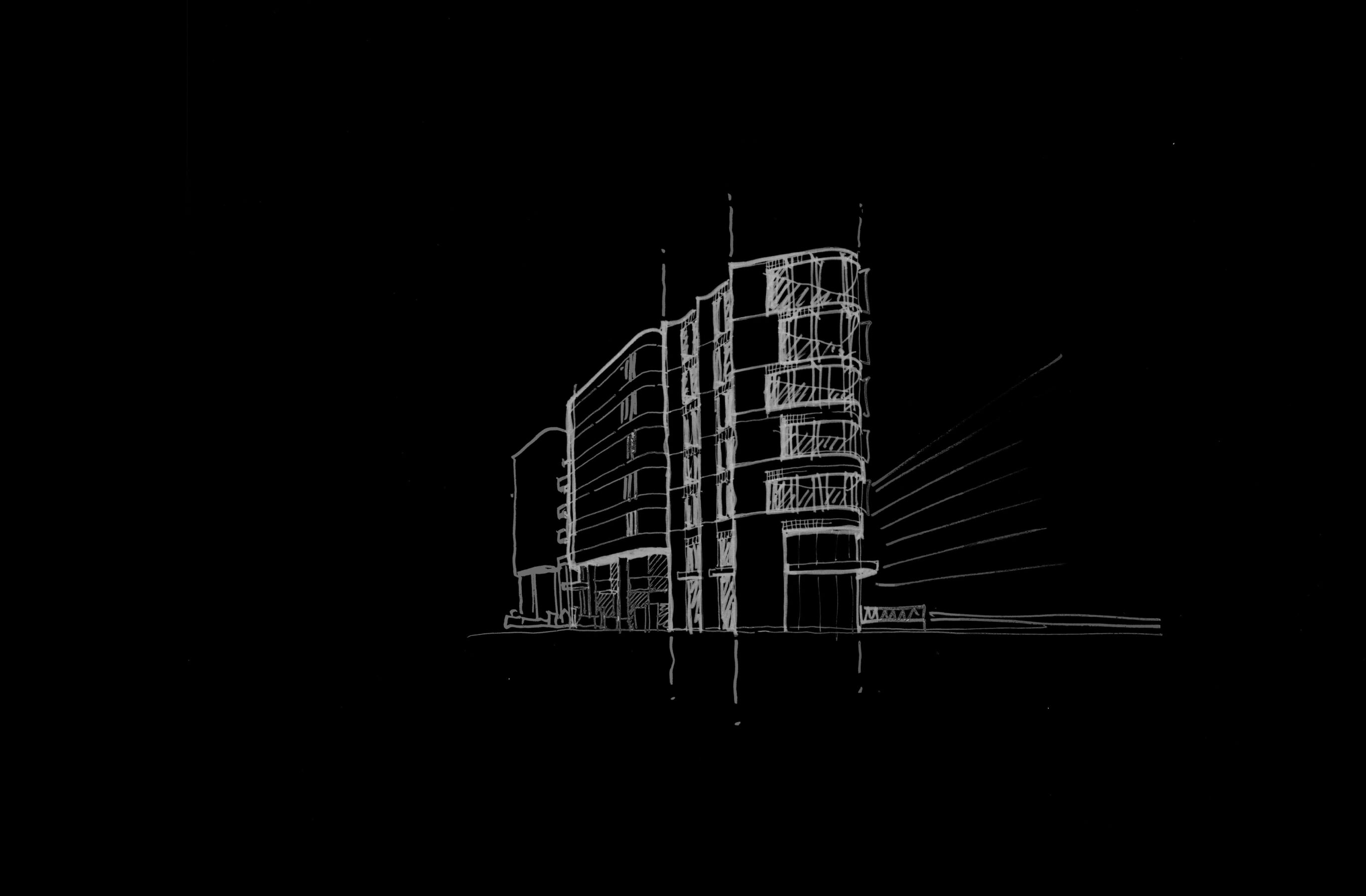 888 Bourke Street PTW