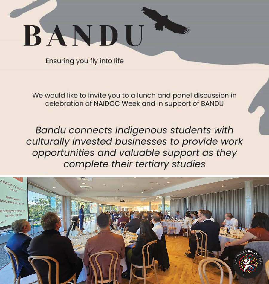 Bandu Organisation