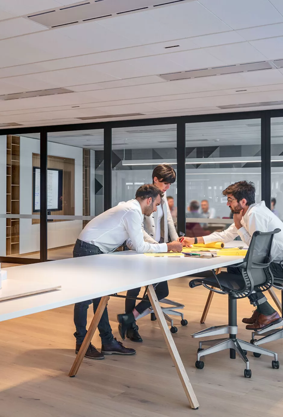 Diversity and Inclusion