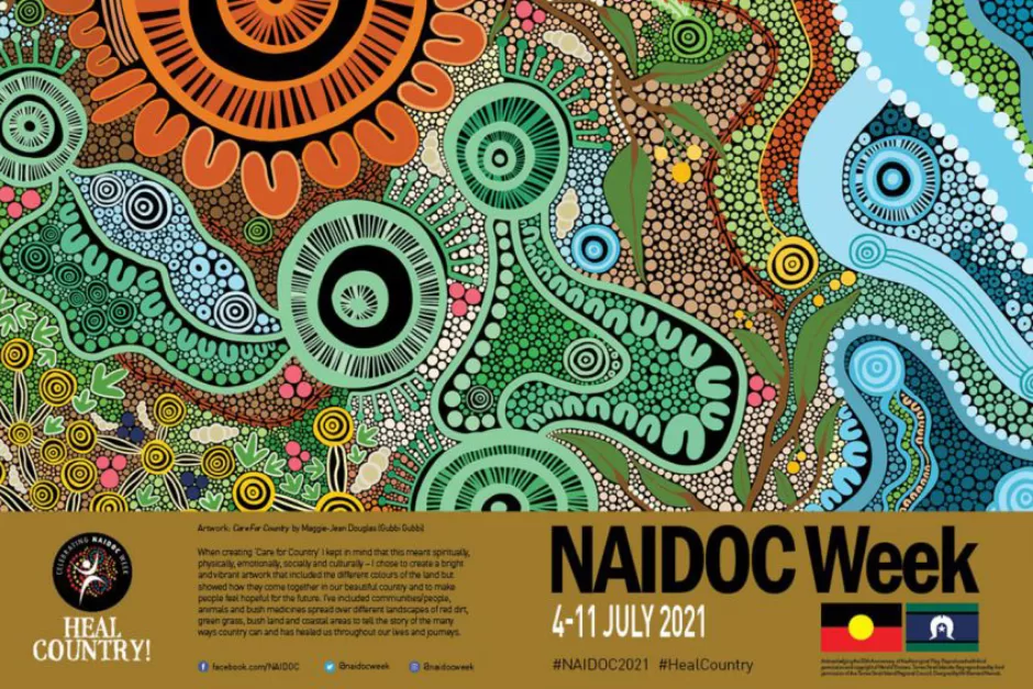 Naidoc 01