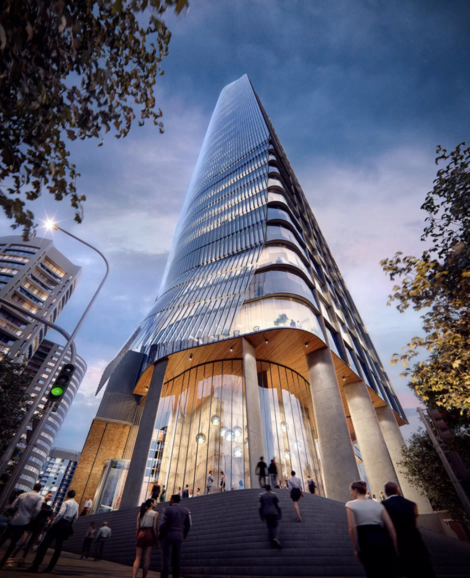 524 Pacific Highway 1