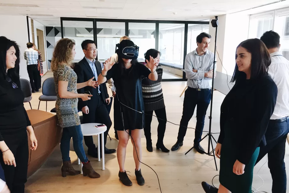 Code Research Conference2018