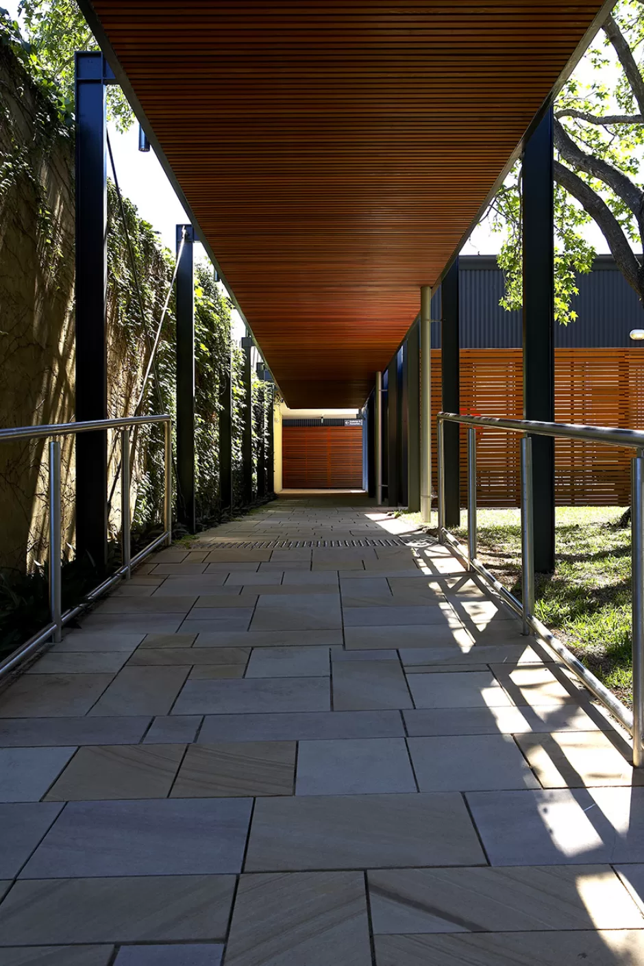 Penrith Regional Gallery 02