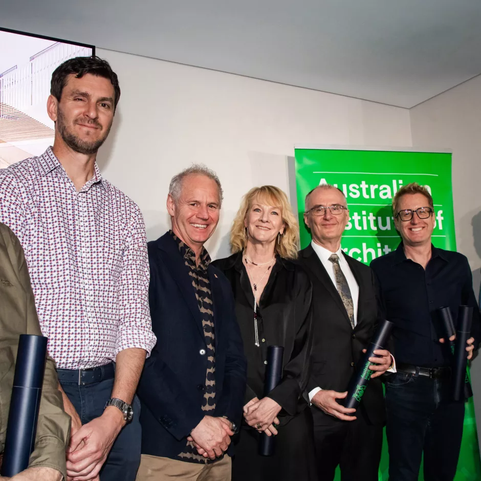 231114 AIA Newcastle Awards Announcement6
