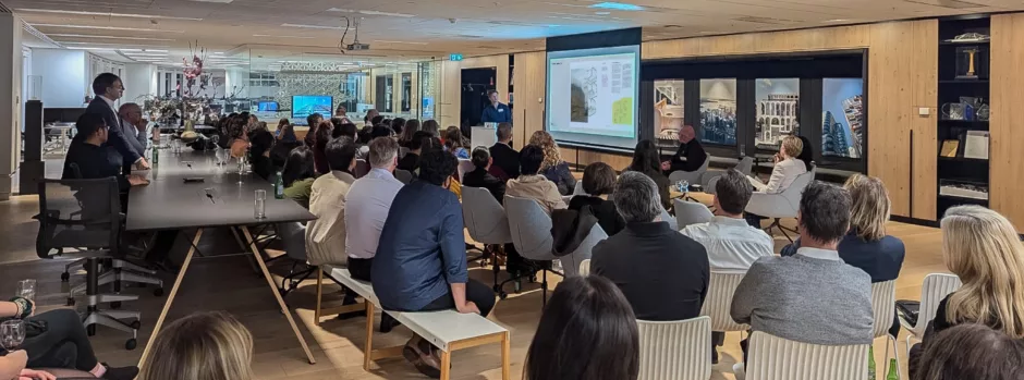 PTW Level 11 Talks 14 09