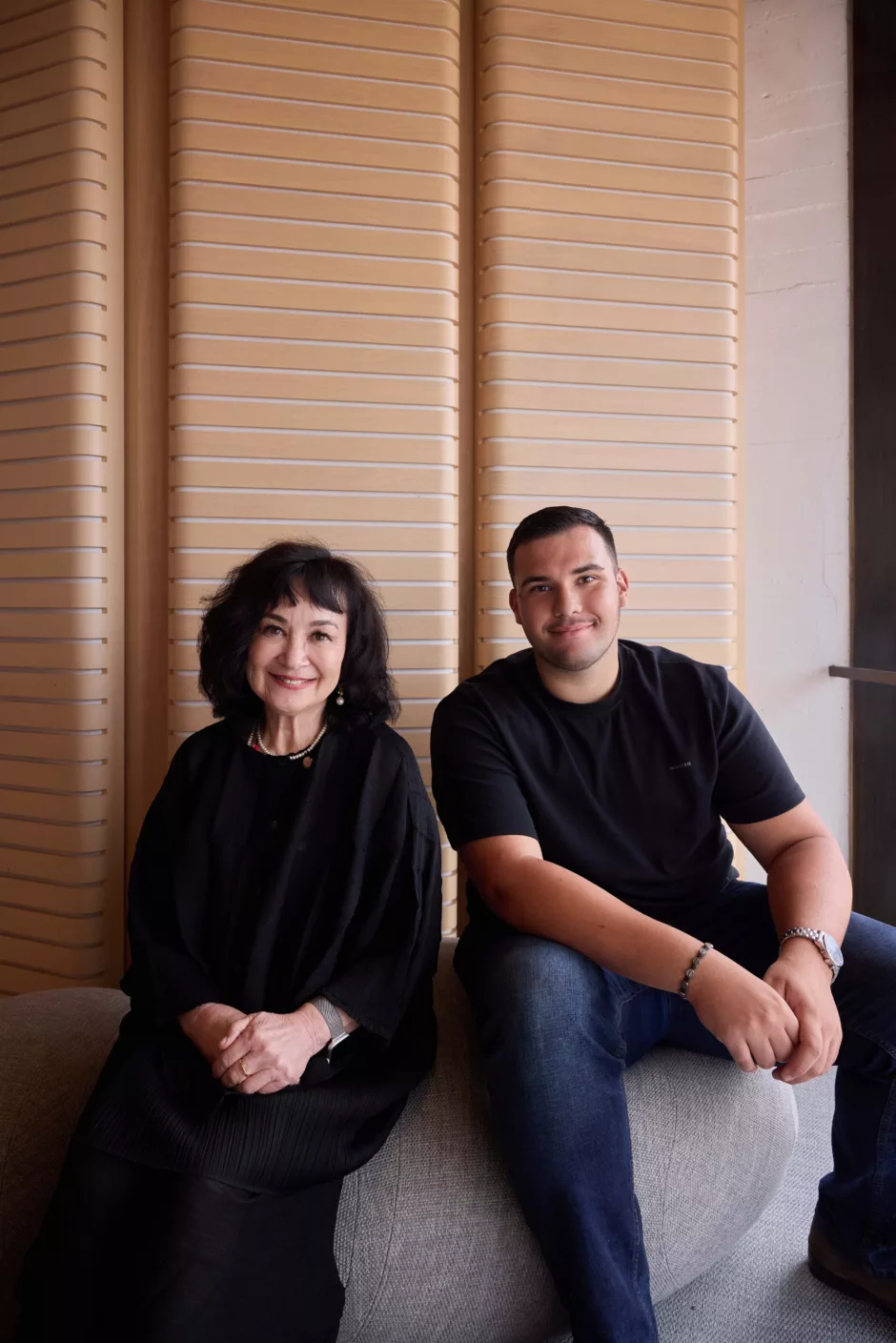 SOH built to last kick off 053 LR