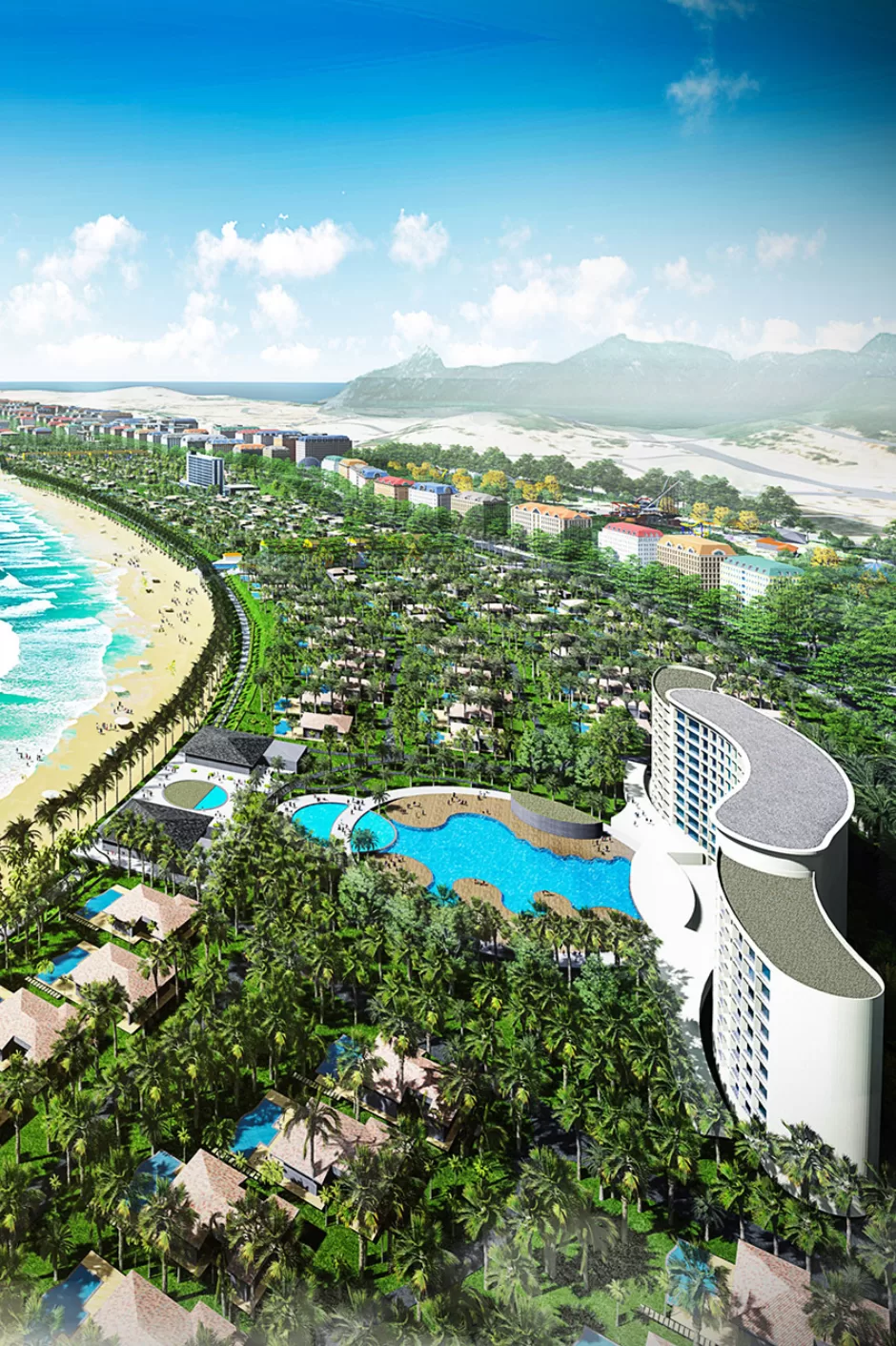 Bai Cat Tham Hotel 01